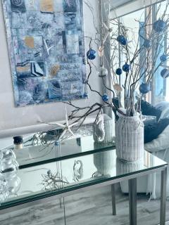 NOTINUSEOceanview Luxury Level 36 Couple Oasis - 2