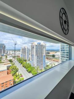 Ocean Whisper Broadbeach - Gold Coast - 4