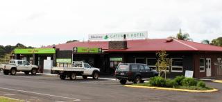 Manjimup Gateway Hotel - Manjimup - 4