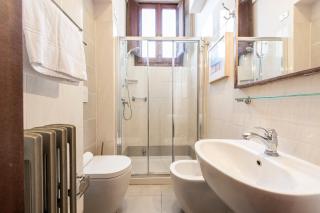Apartments Florence - Ariento David 1 bdr San Lorenzo - Florenz - 7