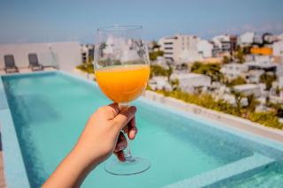 Sensai Downtown Luxury Condo - Playa del Carmen - 7