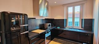 Cannes centre proche Canopy By Hilton Plage vue mer - Cannes - 7