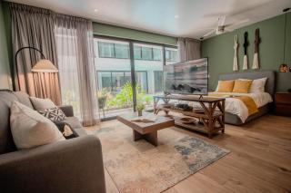 Sensai Downtown Luxury Condo - Playa del Carmen - 4