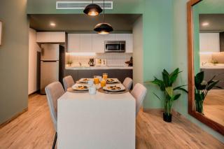 Sensai Downtown Luxury Condo - Playa del Carmen - 3