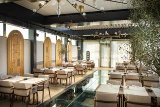 Hotel Lupa by Bueno - Constança - 7