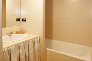 Hotel Alhama - 9