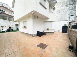 Casa Alicia Sanxenxo - 9