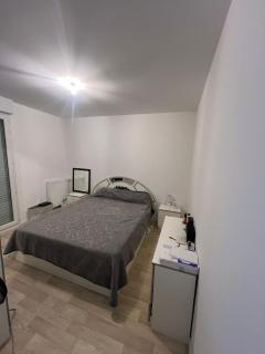 Appartement à Paris - Vigneux-sur-Seine - 3