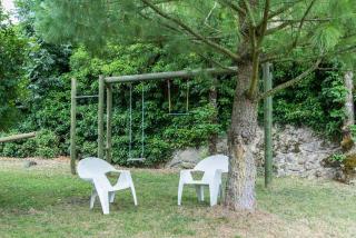 Gîte Gîte en bois 3/4 personnes à Briges - Auroux - 7