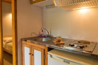 Gîte Gîte en bois 3/4 personnes à Briges - Auroux - 4