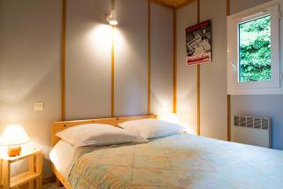 Gîte Gîte en bois 3/4 personnes à Briges - Auroux - 3