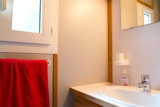 Gîte Gîte en bois 3/4 personnes à Briges - 2