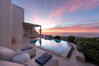 Eolia Luxury Villas - Pyrgos - 9
