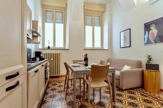 LA CORTE - alloggio signorile nel cuore di Novara - 6