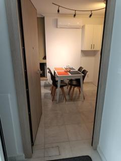 Kalimera Alimos Apartment - Athènes - 2