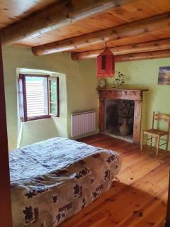 Gîte Gîtes de France 4/6 personnes à la Vialatte - 5