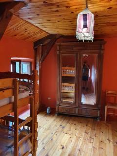 Gîte Gîtes de France 4/6 personnes à la Vialatte - - 2