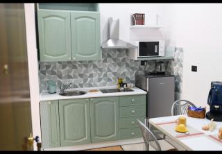 Gli Scacchi Apartments-King-Centro Storico Pizzo - Pizzo - 9