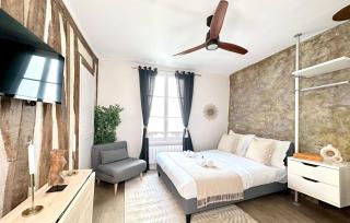 Comfortable Saint Germain Studio - Parijs - 8