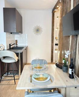 Comfortable Saint Germain Studio - Parijs - 3