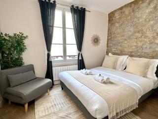 Comfortable Saint Germain Studio - Parijs - 6