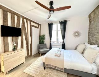 Comfortable Saint Germain Studio - Parijs - 0