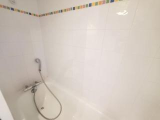 F3 Cosy avec Parking, Wifi Fibre - Centre-ville, Face ESSEC, Proche Gare et Commerces - 4