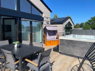 My Baltic Sea - Ferienwohnungen im Ocean Hill - 6