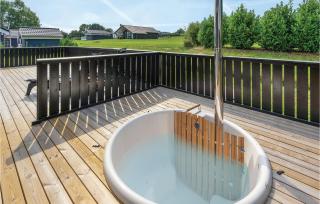 Gorgeous Home In Sydals With Sauna - Sarup - 6
