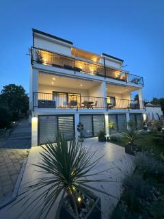 VILLA FRANKOLA WITH POOL - Crikvenica - 8