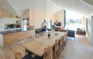 Amazing Home In Thisted With Sauna - 5