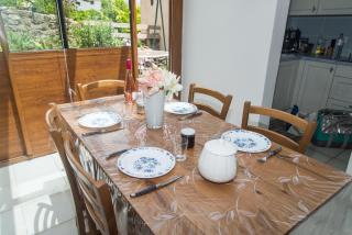 Gîte Gîtes de France 4/6 personnes à Cubières - 7