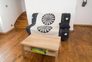 Gîte Gîtes de France 4/6 personnes à Cubières - 6