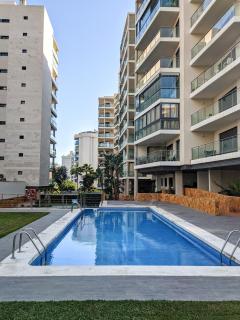 SURF apARTs by RB - Benidorm - 9