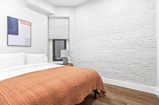 Beautiful Space 3bd 1bth Upper east - New York - 8