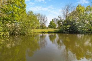 16th Century Cartlodge with private hot tub - 9