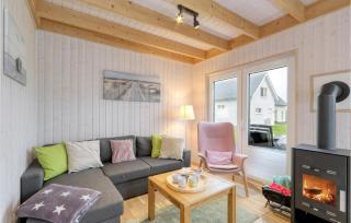 Lovely Home In Ostseeresort Olpenitz - Olpenitz - 9