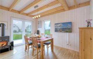 Lovely Home In Ostseeresort Olpenitz - Olpenitz - 8