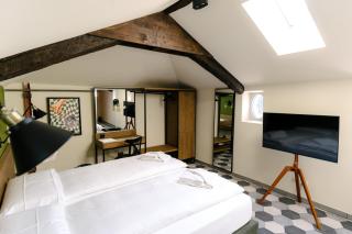 Seven Town House Boutique Hotel - Locarno - 4