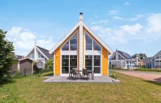Two-Bedroom Holiday Home In Zerpenschleuse - Zerpenschleuse - 6