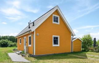 Two-Bedroom Holiday Home In Zerpenschleuse - Zerpenschleuse - 4