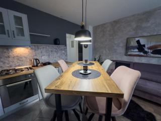 Istria Symphony Apartment - Labin - 9