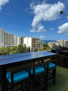 THE PENTHOUSE IN AMARILIS - Portimão - 6