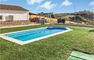 Stunning Home In Olvera With Kitchen - Olvera - 9