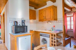 Gîte Gîte Allier 2/3 personnes - 4