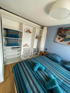 Superbe T2, Climatisation, vue Fourvière - 3