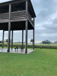 Bayside Weekender - Bolivar Peninsula - 0