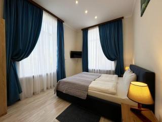 SIGNEEV'S Villa - Kiev - 2
