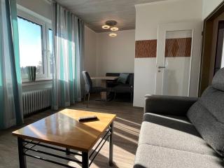 Astrid's Appartements - Winterberg - 9