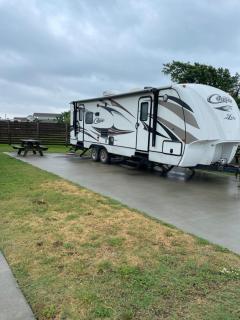 Bayside Weekender - Bolivar Peninsula - 1